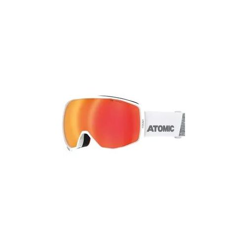 ATOMIC Ski- und Snowboardbrille COUNT STEREO (FDL) - Uni., white