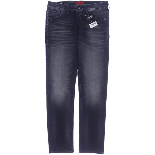 Jack & Jones Damen Jeans, marineblau, Gr. 31