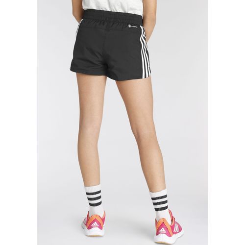 adidas Sportswear Shorts »ESSENTIALS AEROREADY 3-STREIFEN«, (1 tlg.)