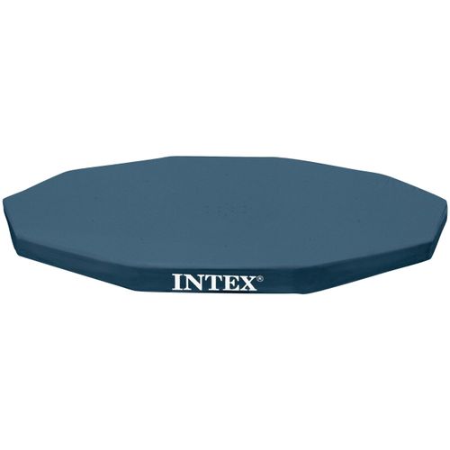 Intex Pool-Abdeckplane »Poolabdeckung, Ø 366cm«