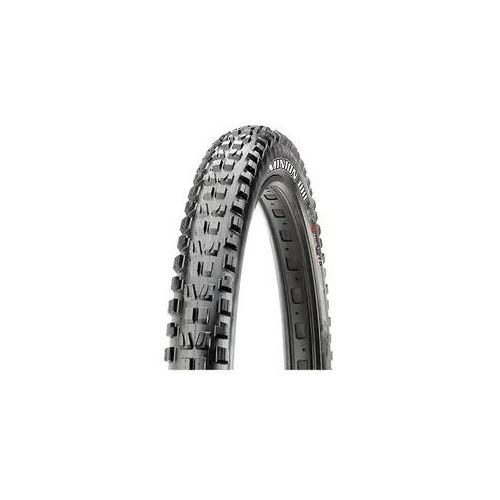 Maxxis Minion DHF 3C MaxxTerra TLR EXO WT Faltreifen