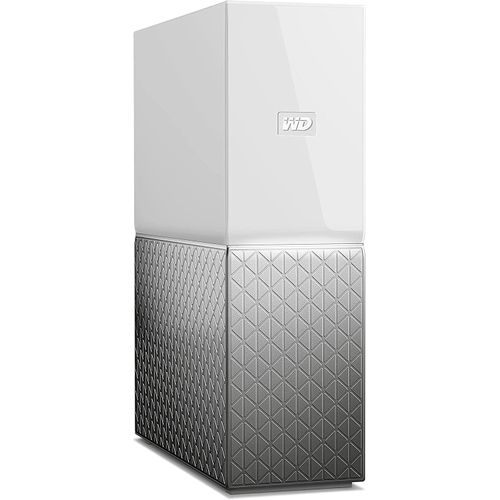 WD externe HDD-Festplatte "WD My Cloud Home" Festplatten Gr. 8TB, grau