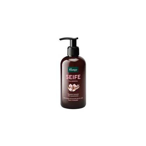 Kneipp - Pflegende Cremeseife Mandelblüte Seife 250 ml