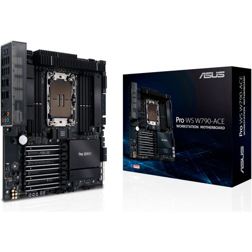 ASUS Mainboard 