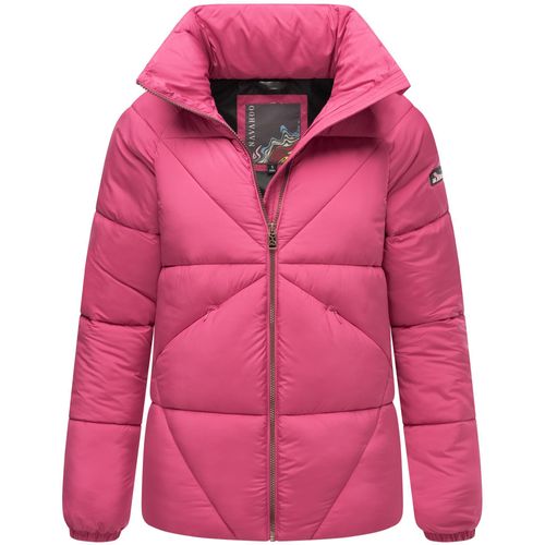 Steppjacke NAVAHOO 