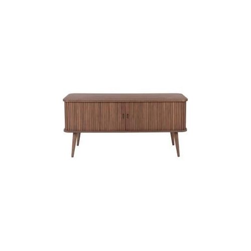 Barbier Sideboard, walnuss