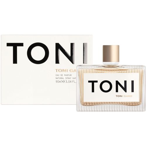 Eau de Parfum TONI GARD 