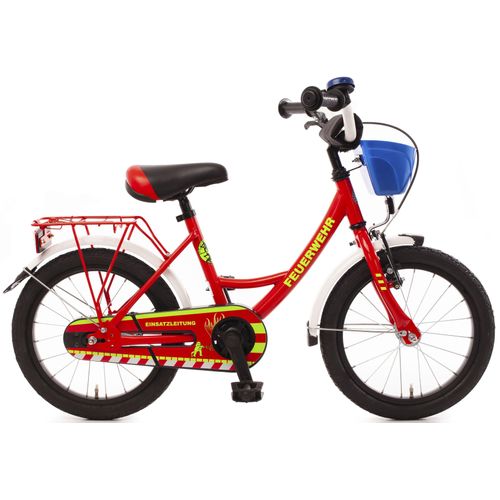 Kinderfahrrad BACHTENKIRCH 