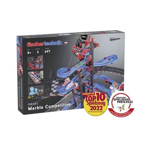 fischertechnik 564070 Marble Competition Bausatz ab 8 Jahre