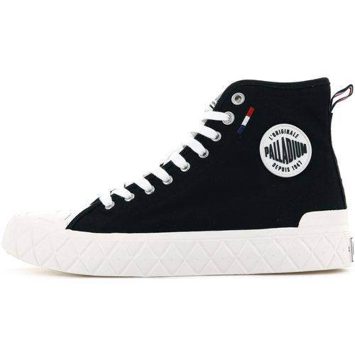 Palladium Sneaker »PALLA ACE CVS MID«