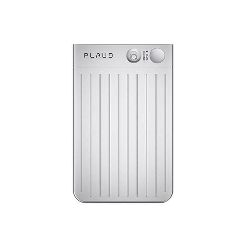 Plaud.AI AI Note recorder (Silver)