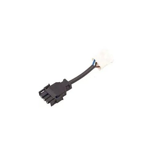 Wolf Adapterkabel 2483228 Stecksockel-Flammüberwachung