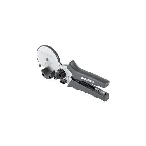 Geberit Mepla Schere 690134001 Ø 16 - 26mm, mit Kalibrier-/Entgratdorn