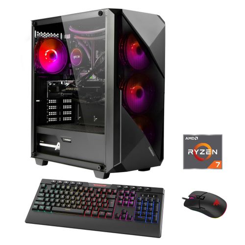 HYRICAN Gaming-PC 