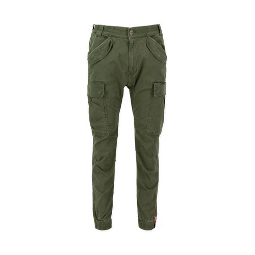 Cargohose ALPHA INDUSTRIES 