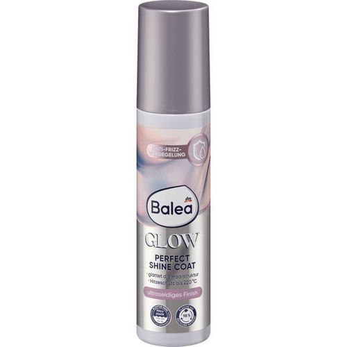 Balea Glow Perfect Shine Coat (150 ml)