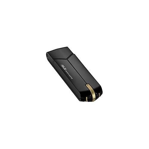 ASUS USB-AX56 - Netzwerkadapter - USB - 802.11ax