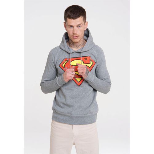 Kapuzensweatshirt LOGOSHIRT 