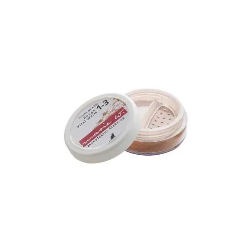 Marie W. - Rouge Blush 2 g Rouge - 1-3 VitalWarm