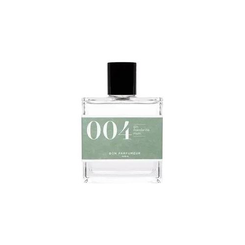 Bon Parfumeur - Citrusy 004 Eau de Parfum 100 ml