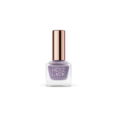 Herzlack - Herbstsymphonie Kollektion Nagellack 11 ml Nr. 126 - Herbstlavendel