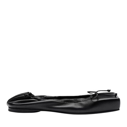 Jacquemus Ballerinas - Les ballerines Ballet Ballerinas - Gr. 37 (EU) - in Schwarz - für Damen
