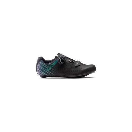 Fahrradschuhe NorthWave Core Plus 2 Wmn EUR 37 - Schwarz