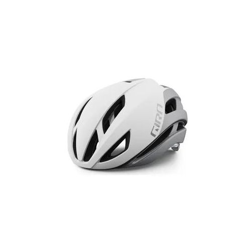 Fahrradhelm Giro Eclipse Spherical L - Weiß