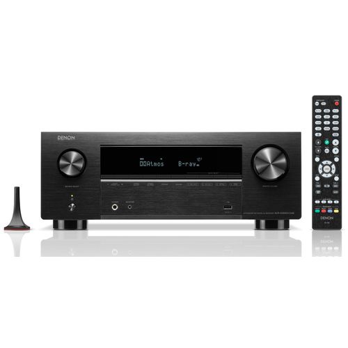 DENON AV-Receiver 