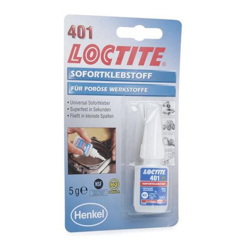 LOCTITE Gummiklebstoff 195905