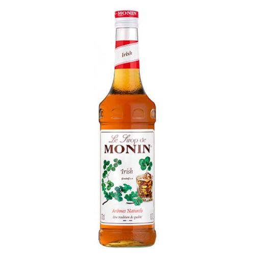 Monin Sirup Irish, 0,7L