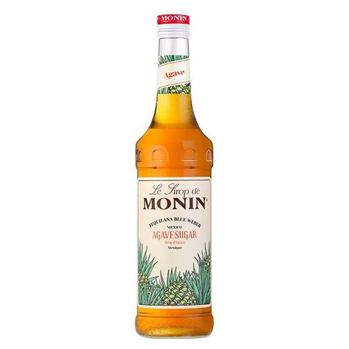 Monin Sirup Agave, 0,7L