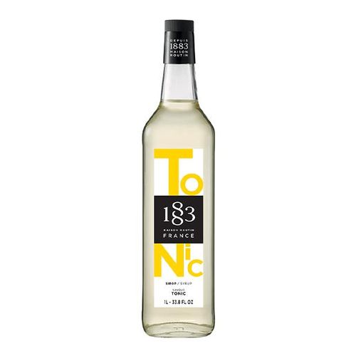 Maison Routin 1883 Sirup Tonic, 1,0L