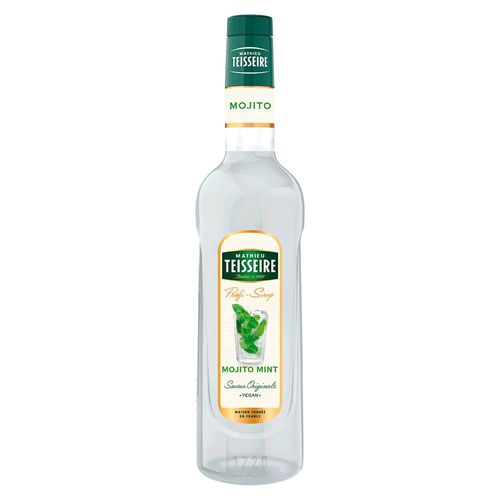 Mathieu Teisseire Sirup Mojito Mint, 0,7L