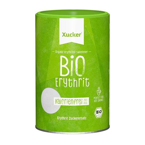 Xucker Bio Light Erythrit, 450g