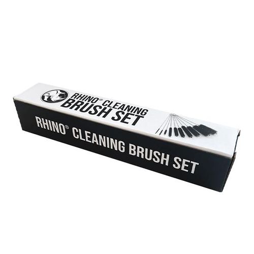 Rhino Cleaning Brush Set