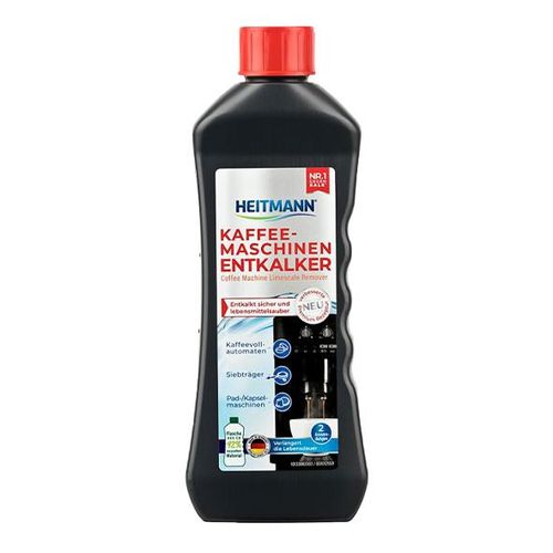 Heitmann Kaffeemaschinen Entkalker 250ml