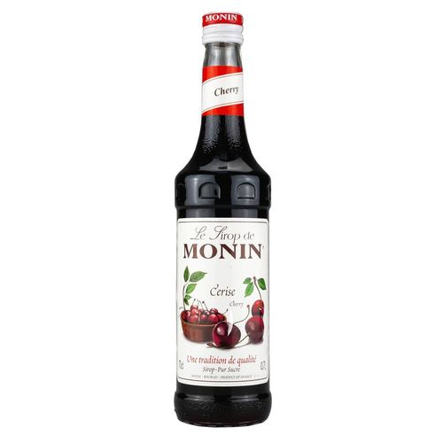 Monin Sirup Kirsche, 0,7L