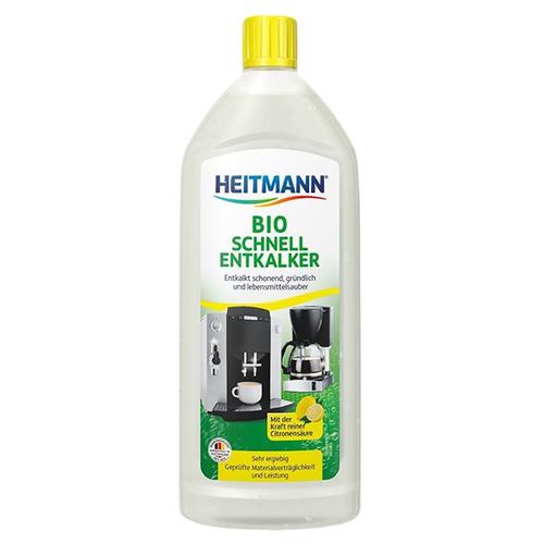 Heitmann Bio Schnell Entkalker 250ml