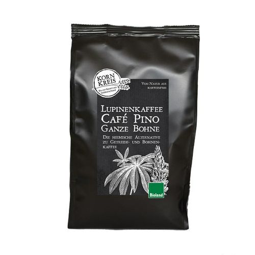 Kornkreis Bio Lupinenkaffee CafÃ© Pino 500g, ganze Bohne