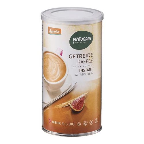 Naturata Bio Getreidekaffee, Instant, 250g