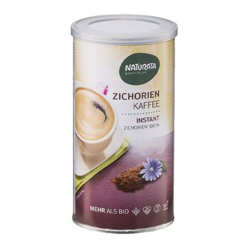 Naturata Bio Zichorien Kaffee, Instant, 110g