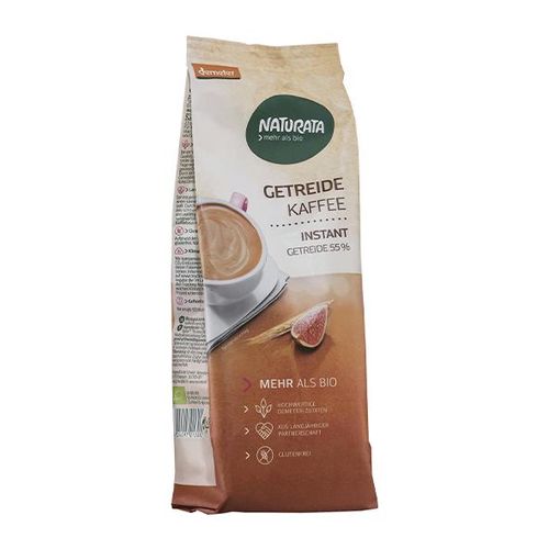 Naturata Bio Getreidekaffee, Instant, 200g