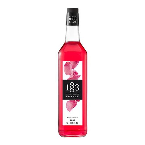 Maison Routin 1883 Sirup Rose, 1,0L