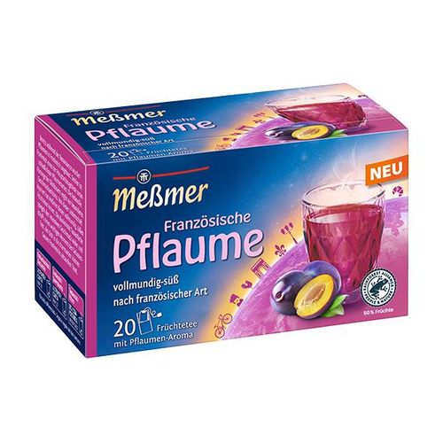 MeÃmer FranzÃ¶sische Pflaume