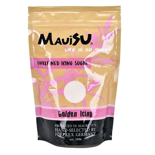 MauiSU Golden Icing, 500g