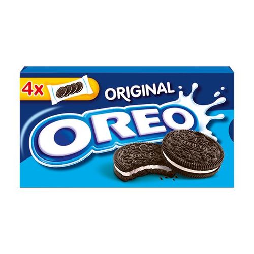 Oreo Original Kekse, 176g