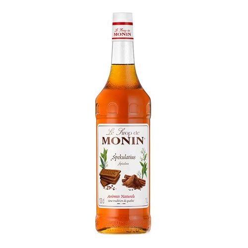 Monin Sirup Spekulatius, 1,0 L