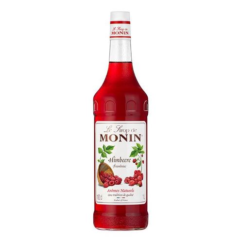 Monin Sirup Himbeere, 1,0L