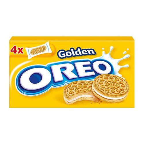 Oreo Golden Kekse, 176g